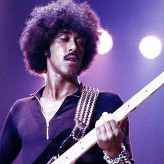 Phil Lynott - The Ace With The Bass