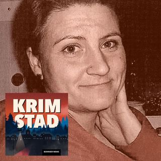 Mordet på Madeleine Sandegård