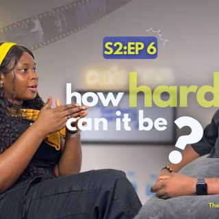 Content Connect S2E6: The Gen Z Screenwriter Who Makes You Feel Seen (not just entertained)