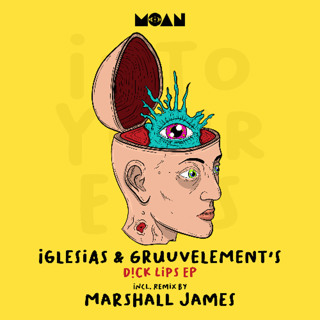 Iglesias, GruuvElement's - Bass Shape (Original Mix)