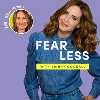 Clare Hornby On Business, Bravery & Building A Brand
