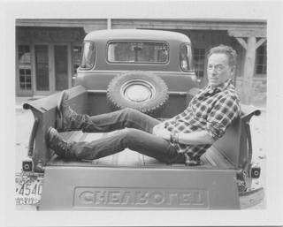 "Lost and Found: Bruce Springsteen’s Unreleased Country Side Somewhere North of Nashville