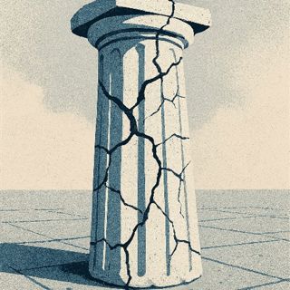 GOP Fracturing Reality