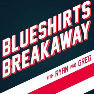 EP 168 - Mika and The Rangers Don't Care About Tanking & Canes/Preds Trade Preview