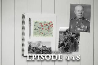 Episode 448-When an Unstoppable Force Meets an Immovable Object