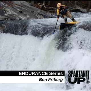 There's No One to Save You, How to Prepare for an Expedition/ ENDURANCE