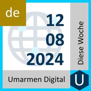 12. August 2024