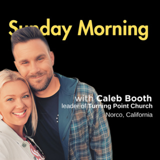 Caleb Booth | Building Radical Faith
