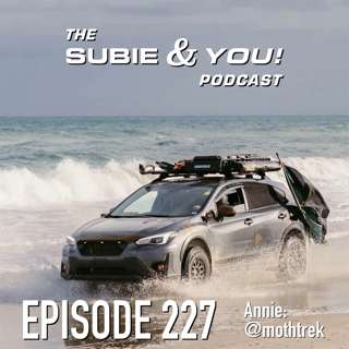 S&YE227 - Moth Trek