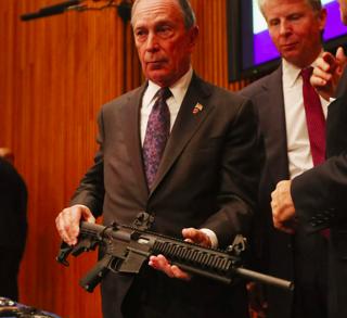 Episode 68 - A New Gun Control Debate: Dismantling Our Racist 'Lock 'Em Up' Approach