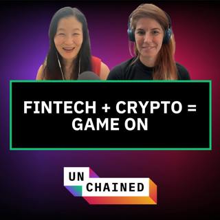 Crypto and Fintech Are Colliding. Who Wins, and How? - Ep. 856