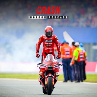 Will Marc Marquez reclaim his crown as King of the Sachsenring? 👑