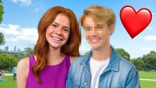 Harper Has A Controversial Crush! *This Is Bad*