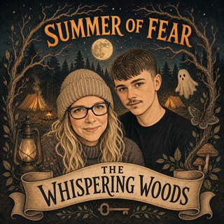14 Days of Summer Fear 2026 | Day 14 | True Scary Stories from the Wild