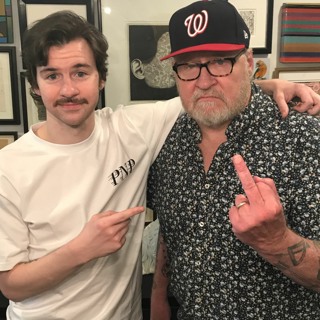 EPISODE 85
