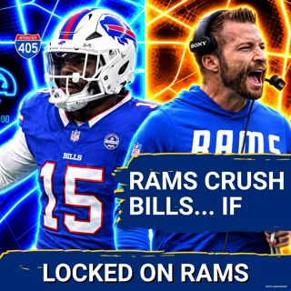 KEYS: How Rams WILL Win SUPER BOWL Matchup vs Josh Allen's Bills | PREDICTIONS + Injury UPDATES