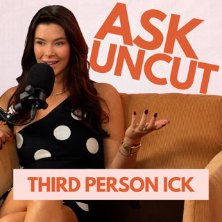 Ask Uncut: Is This A Date? (& He Won’t Stop Talking In Third Person)