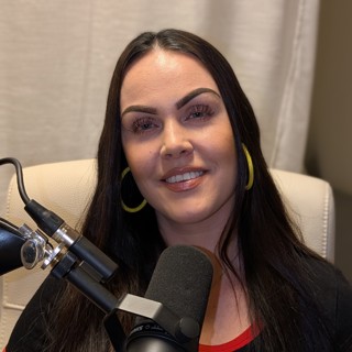 #103 - Emelie Eklund: Att leva med den sällsynta sjukdomen Addison.