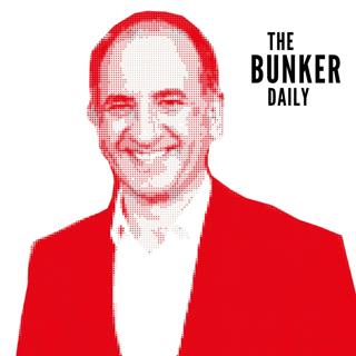 Daily – ARMANDO IANNUCCI: “At least Malcolm Tucker had a plan”