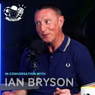 Ian Bryson: North End made me a proud Prestonian