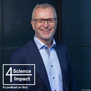 Science4Impact: Nordisk merverdi – med Arne Flåøyen