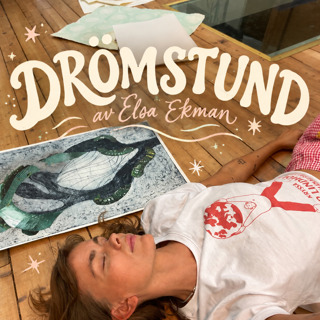 DRÖMSTUND- Pilot