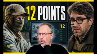 Inside Ukraine’s War-Tech Revolution (WHY Russia Can’t Match It)