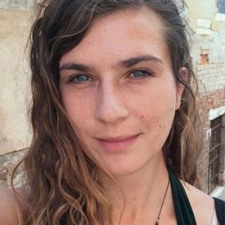 A Healing Journey from Dance to Expressive Arts Therapy