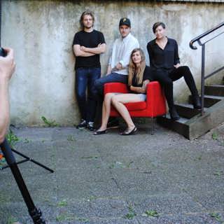 Från blipblop till bleckblås - en spelmusikalisk resa i P3 Spel