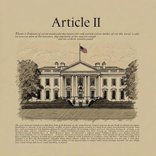 ARP349 Creating a Presidency, 1787