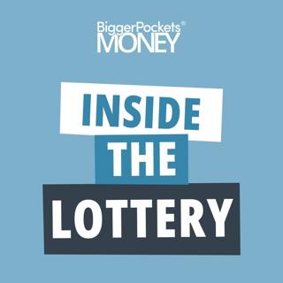 378: Billion-Dollar Jackpots and the Bright Side of Buying a Lottery Ticket