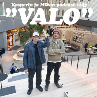 243. Valo