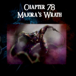 Majora's Mask- a novelisation by FakeJake93- Chapter 78: Majora's Wrath