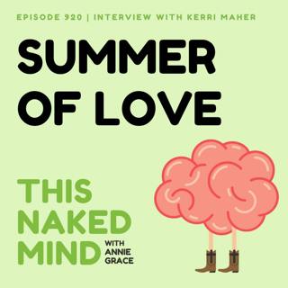 Summer of Love