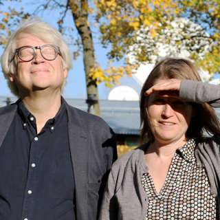 Bli bra på dödsbon och tala med apparater