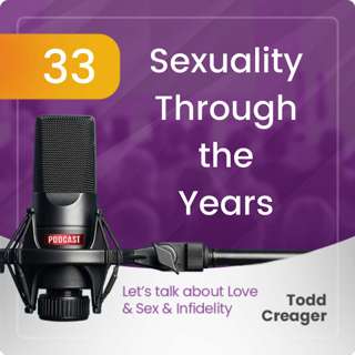 Episode #33: Sexuality Through the Years
