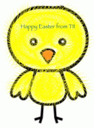 Tii - iTem 0220 - This Pebble might just Kick Start Something