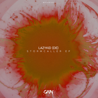 Lazykid (DE) - Voidwalker (Original Mix)