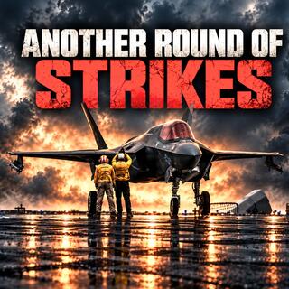 Will More Strikes on Iran Accomplish Anything? | EYES ON GEOPOLITICS