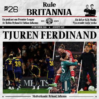 #432 Tjuren Ferdinand