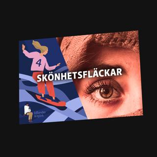 Julkalender 2021 : Lucka 4