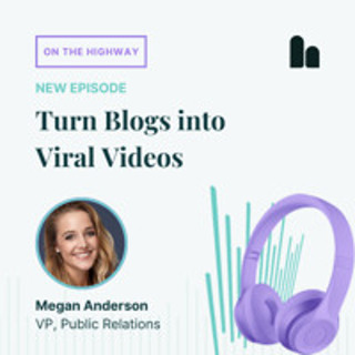 Turn Blogs into Viral Videos