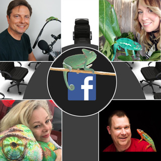 Ep 81: Chameleon Facebook Roundtable