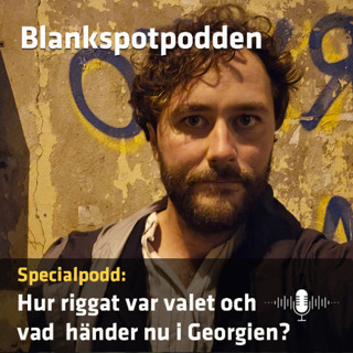 Hur riggat var valet och vad händer nu i Georgien?