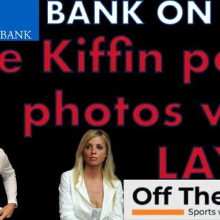 Lane Kiffin back with his EX-WIFE?