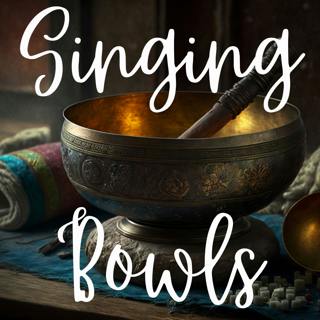 Tibetan Bowl Music - Relaxing Sleep Music