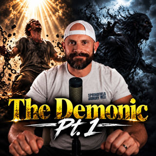 The Demonic Pt. 1 Ep. 11