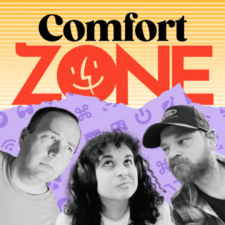 Comfort Zone