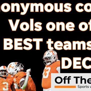 Josh Heupel, Vols with a better roster than BAMA? Anonymous coaches suggest so.