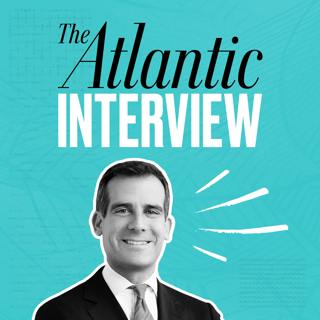 The Atlantic Interview: Eric Garcetti